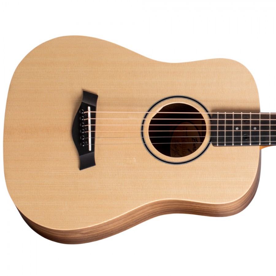 Taylor Baby Taylor BT1e Semi-Acoustic Travel Guitar